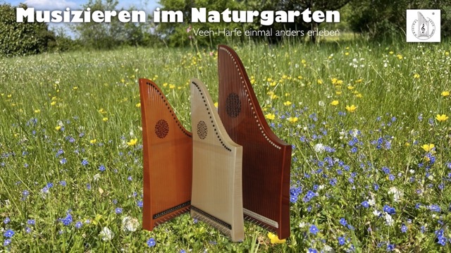 Naturgartenmalerei