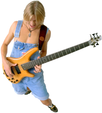 Gitarre