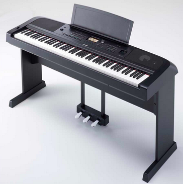 D Ensemble DGX 670