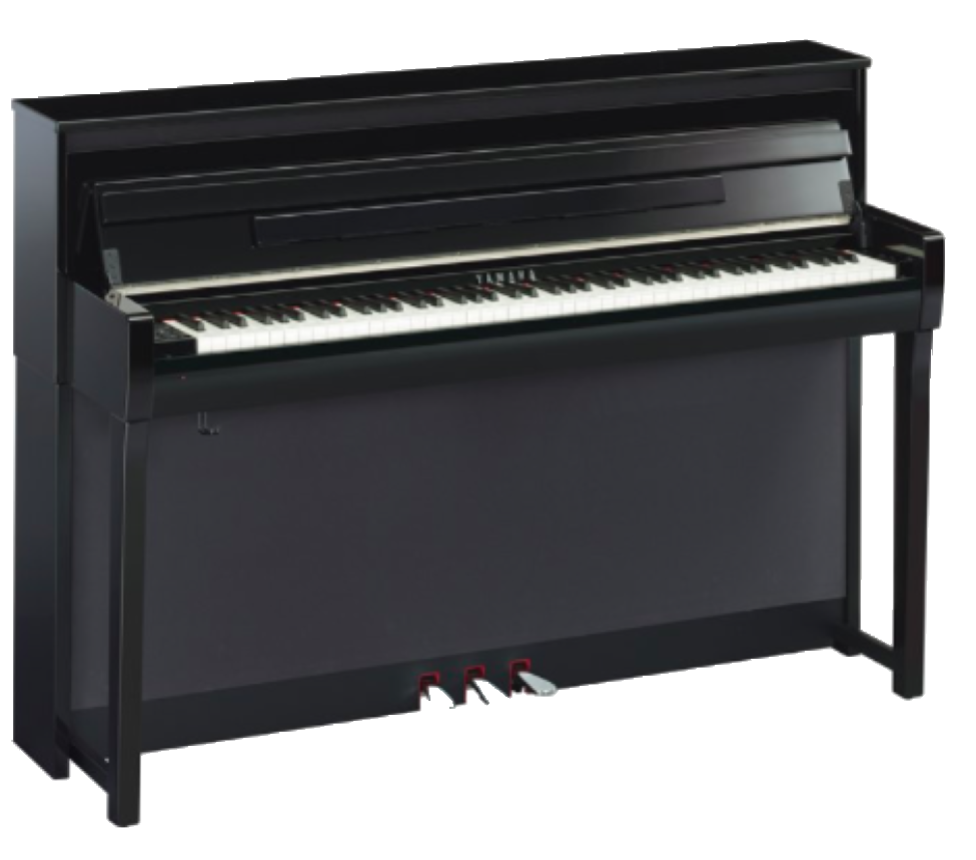 D Piano